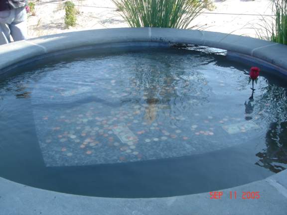 Babylon Home Town Memorial