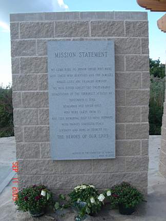 Babylon Home Town Memorial